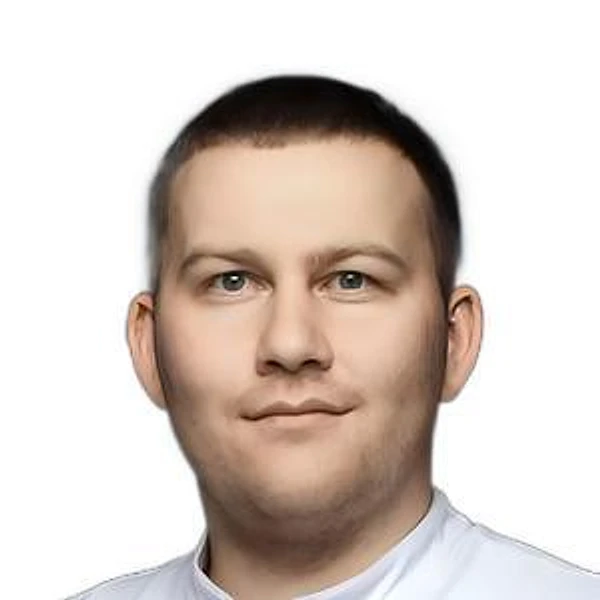 Уртенов Руслан Абрекович — Стоматолог-имплантолог, Стоматолог-хирург, Самара