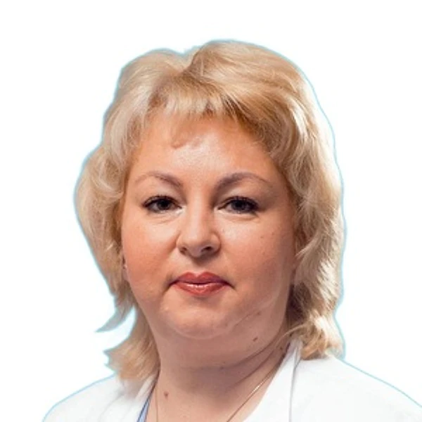 Щербакова Ольга Викторовна — Гинеколог, Акушер, Гинеколог-хирург, Москва
