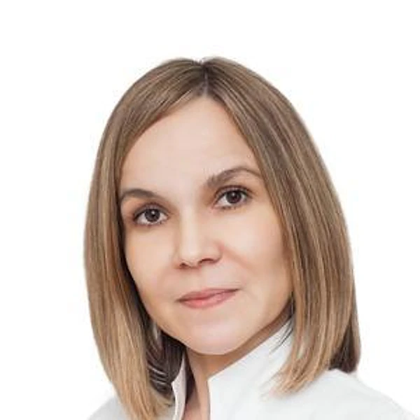 Шарафутдинова Ирина Анатольевна — Профпатолог, Нижневартовск