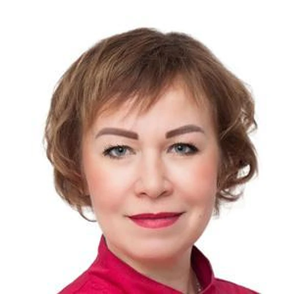 Щёкина Екатерина Павловна — Врач УЗИ, Детский врач УЗИ, Нижневартовск