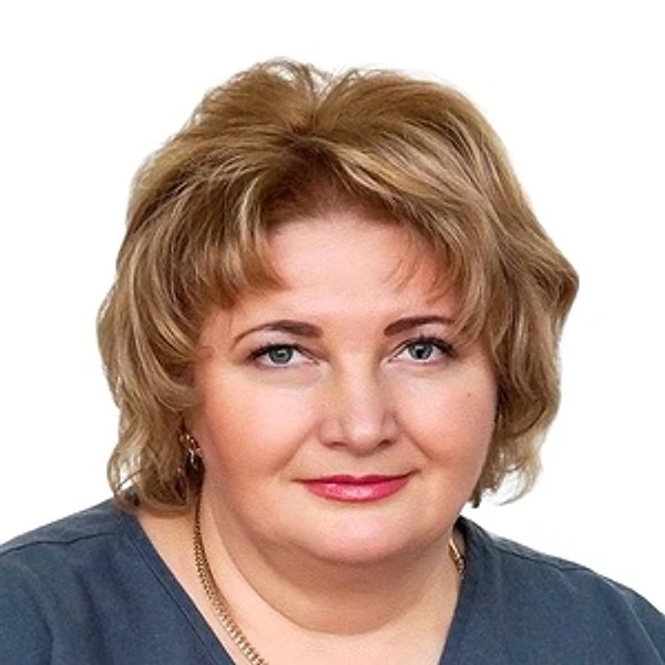 Нестерова Лариса Анатольевна — Анестезиолог-реаниматолог, Чита