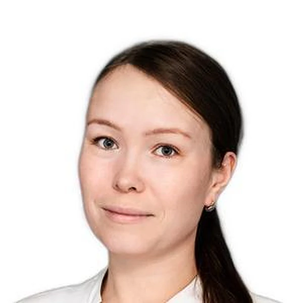 Брязгунова Ольга Геннадьевна — Детский анестезиолог-реаниматолог, Детский врач УЗИ, Чита