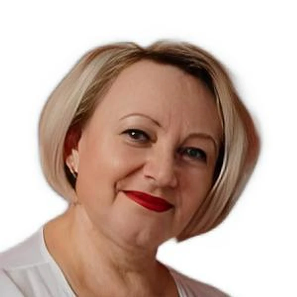Дикарева Светлана Валериевна — Стоматолог, Самара