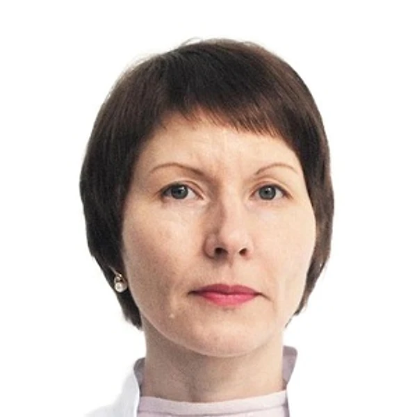 Хворостина Анастасия Владимировна — Невролог, Москва