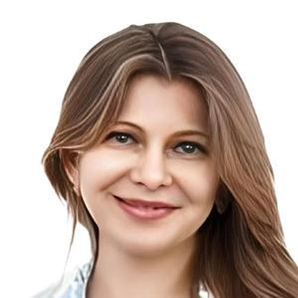 Никитина Елена Геннадьевна — Педиатр, Детский инфекционист, Магнитогорск