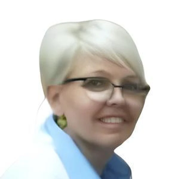 Серова Марина Анатольевна — Логопед, Тверь
