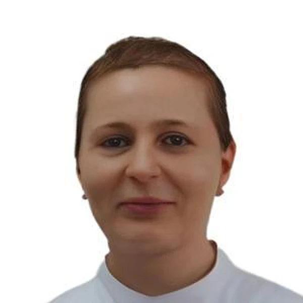 Кочерова Виктория Владимировна — Педиатр, Неонатолог, Чита