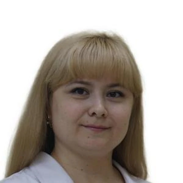 Майорова Надежда Сергеевна — Дерматолог, Венеролог, Трихолог, Самара