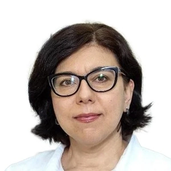 Мохова Елена Геннадьевна — Офтальмолог (окулист), Детский офтальмолог, Москва
