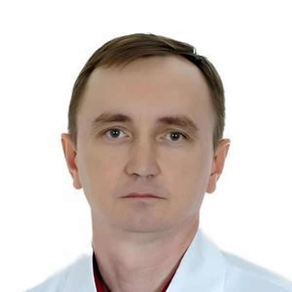 Иванов Александр Николаевич — Врач УЗИ, Детский врач УЗИ, Профпатолог, Терапевт, Самара