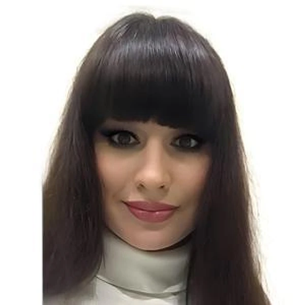 Тепляшина Юлия Александровна — Офтальмолог (окулист), Киров