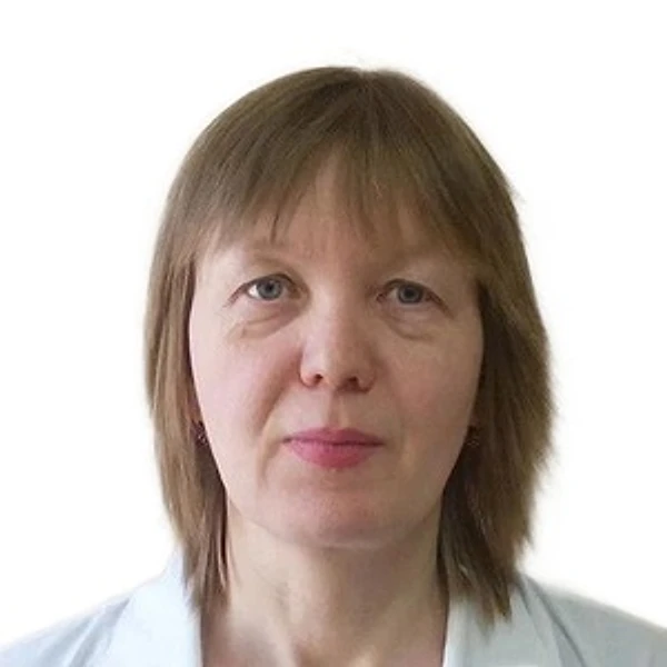 Яфаркина Надежда Михайловна — Аллерголог, Детский аллерголог, Иммунолог, Чебоксары