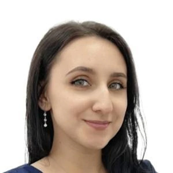 Ткаченко Валерия Олеговна — Логопед, Краснодар
