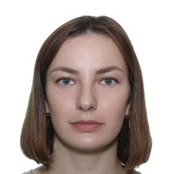 Ульяхина Ольга Николаевна — Педиатр, Санкт-Петербург