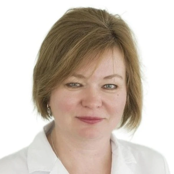 Фурсова Елена Владимировна — Ревматолог, Гирудотерапевт, Терапевт, Рыбинск