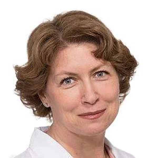 Пискунова Елена Владиславовна — Гинеколог, Акушер, Гинеколог-хирург, Екатеринбург