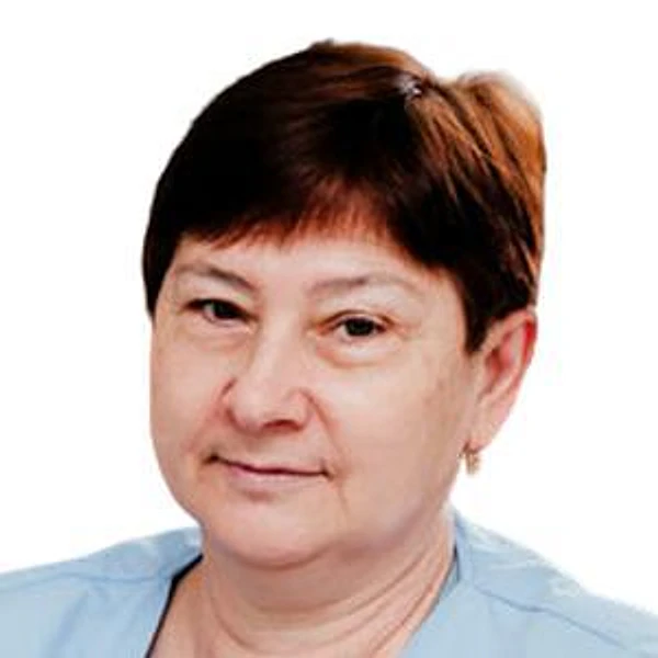 Кречкивская Ирина Владимировна — Педиатр, Детский пульмонолог, Владивосток