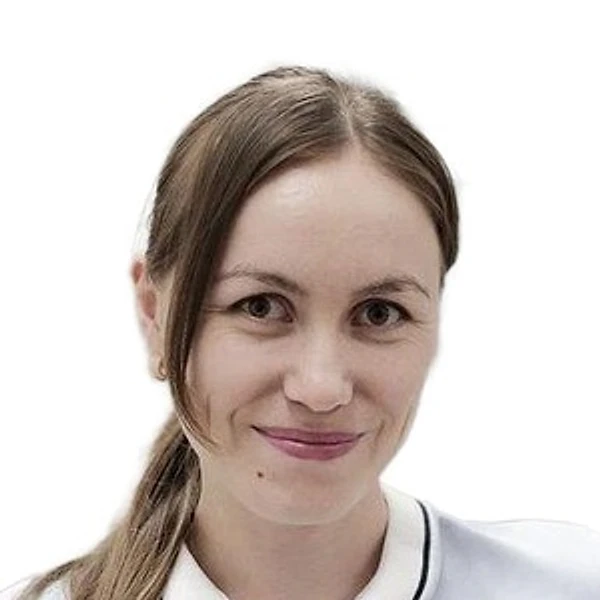 Шульгина Марьяма Александровна — Стоматолог, Иркутск