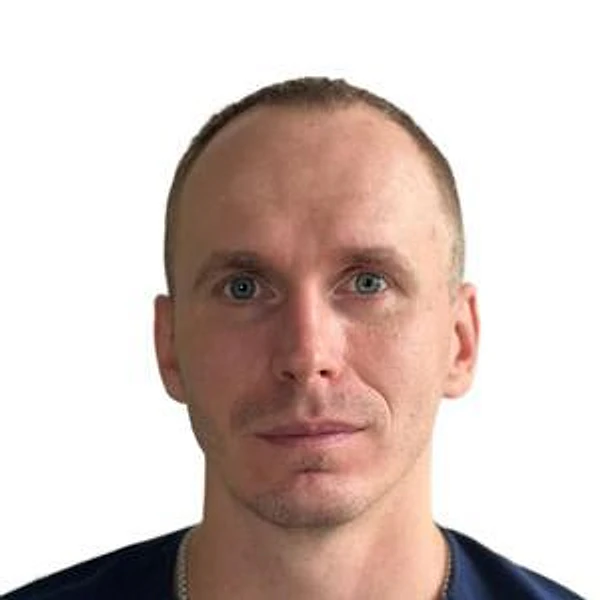 Блинов Дмитрий Владимирович — Хирург, Флеболог, Москва