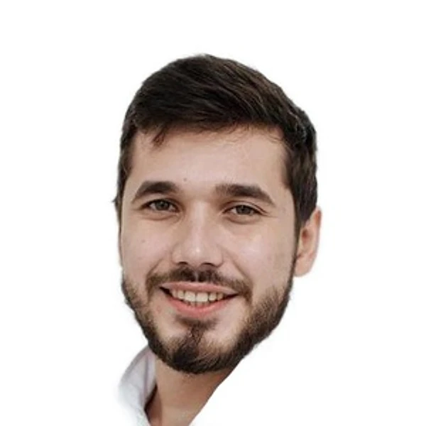 Мехтиев Багир Мухтарович — Стоматолог-ортопед, Гнатолог, Казань