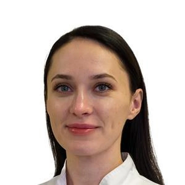 Таркина Анастасия Анатольевна — Проктолог (колопроктолог), Детский хирург, Хирург, Солнечногорск