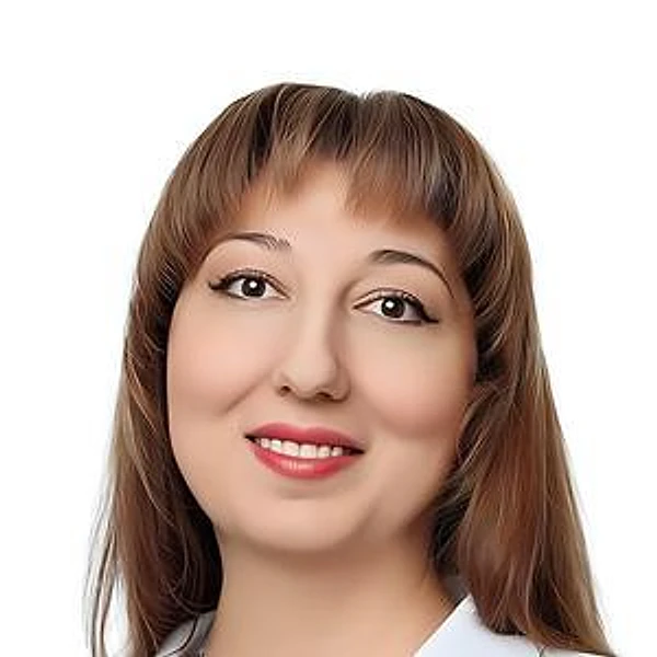 Багирова Елизавета Борисовна — Гастроэнтеролог, Нутрициолог, Терапевт, Балашиха