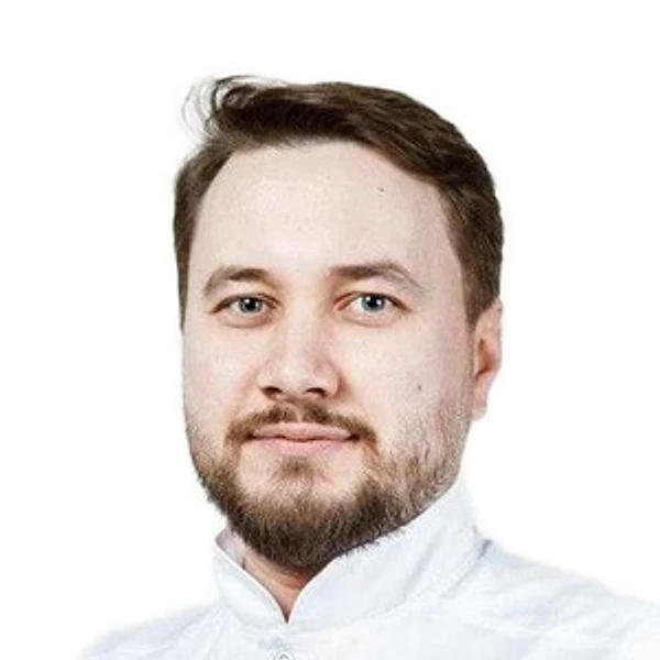 Мехтиев Джафар Мухтарович — Стоматолог-имплантолог, Стоматолог-хирург, Казань