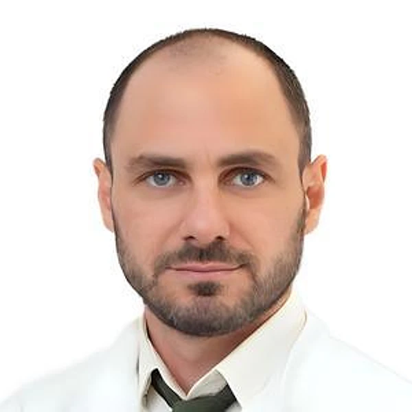 Чараев Георгий Давидович — Анестезиолог-реаниматолог, Детский анестезиолог-реаниматолог, Москва