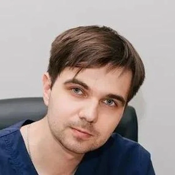 Стожаров Сергей Сергеевич — Мануальный терапевт, Врач общей практики (семейный врач), Педиатр, Уфа