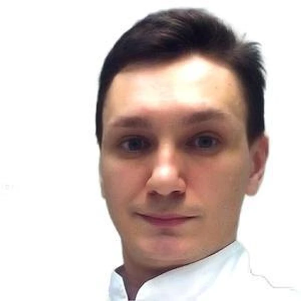 Саламатин Сергей Александрович — Врач УЗИ, Нижний Новгород