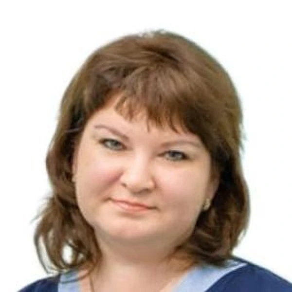 Кожевникова Юлия Владимировна — Детский стоматолог, Омск