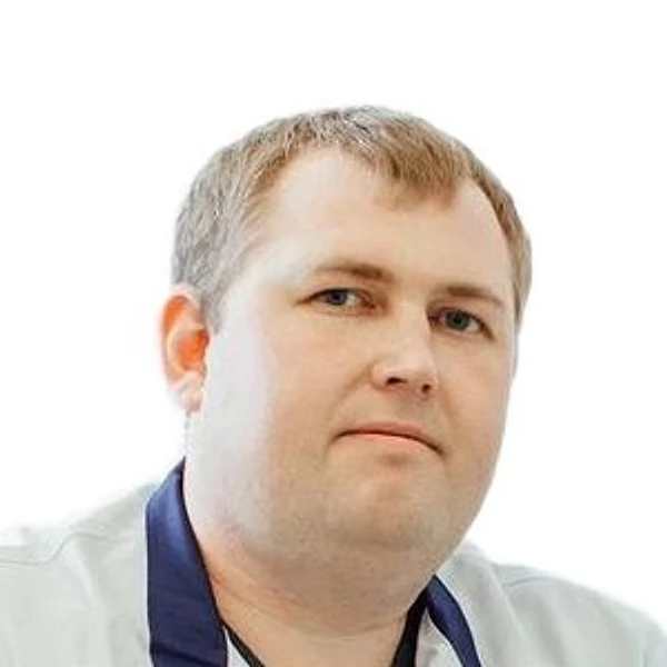Бянкин Роман Сергеевич — Травматолог, Ортопед, Чита