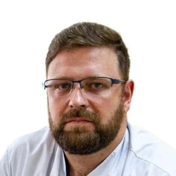 Глущенко Иван Александрович — Травматолог, Ортопед, Чита
