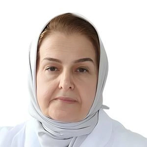 Ясакова Зимани Зенкирхановна — Гематолог, Грозный
