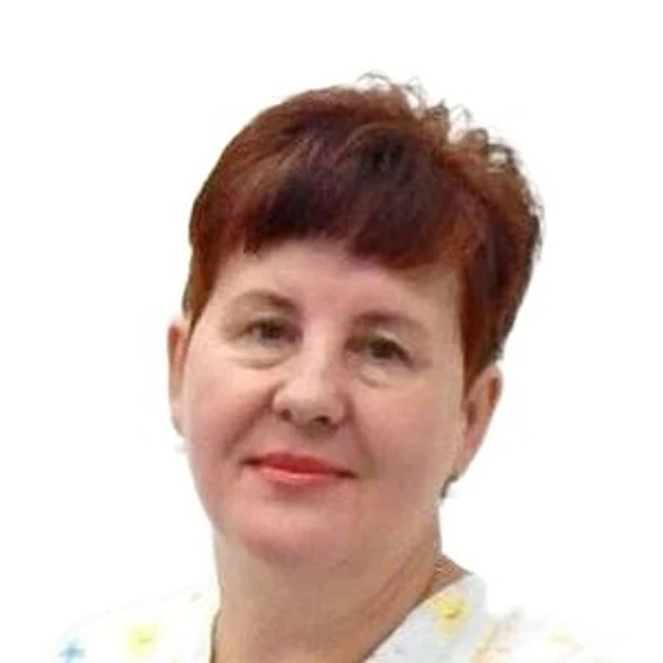 Попова Татьяна Юрьевна — Стоматолог, Детский стоматолог, Северодвинск