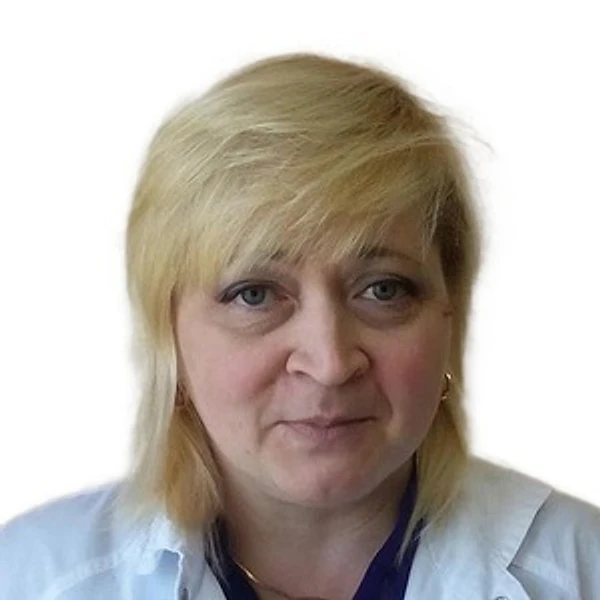 Виноградова Ирина Леонидовна — Эндокринолог, Детский эндокринолог, Чебоксары