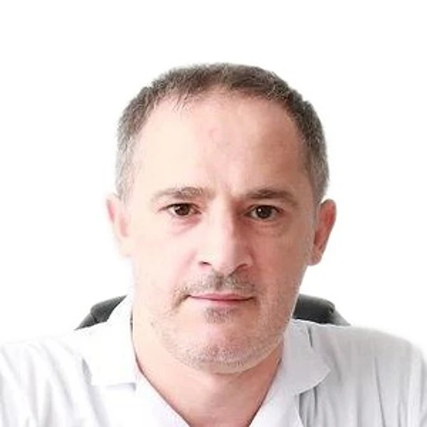 Вагапов Сайпуддин Халидович — Травматолог, Ортопед, Грозный