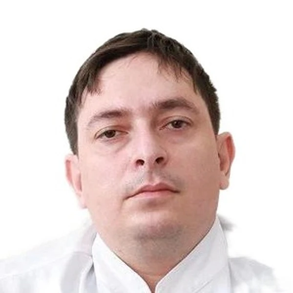 Садыков Шамхан Гиланиевич — Травматолог, Ортопед, Грозный