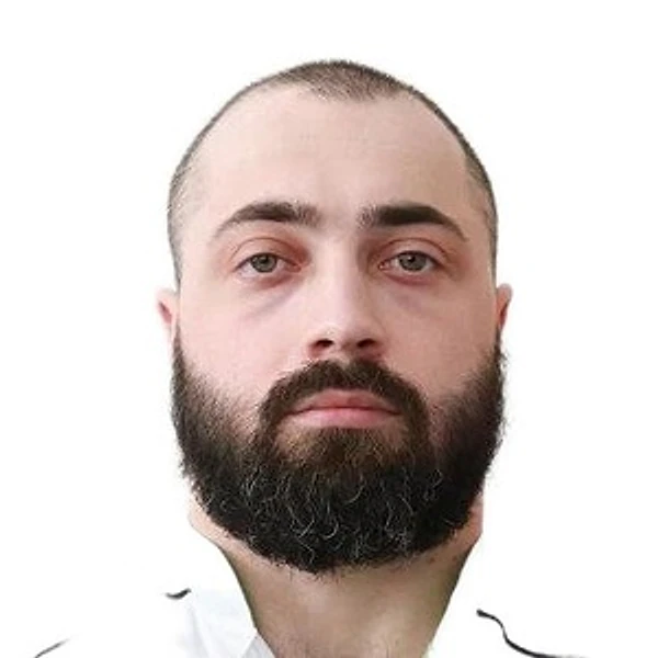 Берсанов Вадуд Хамзатович — Травматолог, Ортопед, Грозный