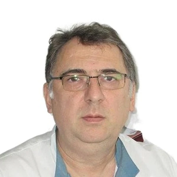 Самбихаджиев Магомед Нажмуддинович — Травматолог, Ортопед, Грозный