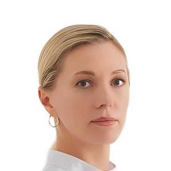 Демина Елена Викторовна — Врач УЗИ, Чита