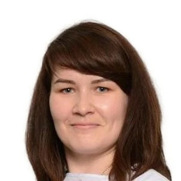 Калашникова Анастасия Витальевна — Врач УЗИ, Чита