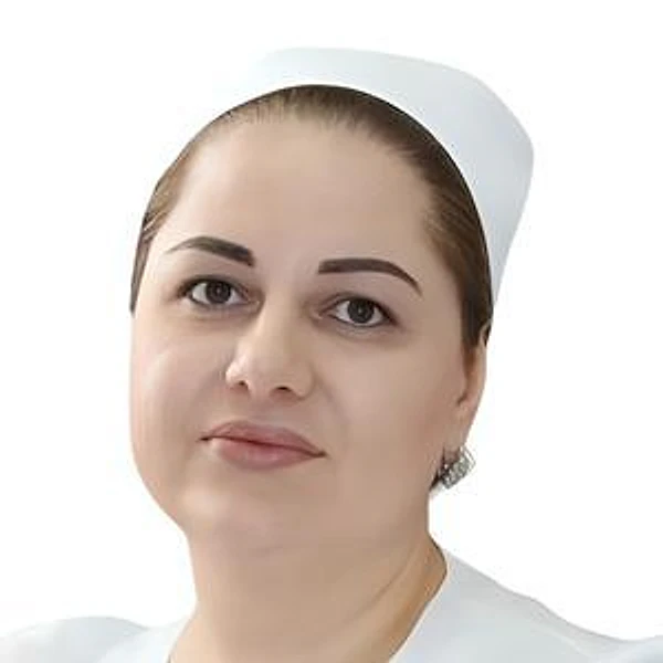 Буралова Залина Лечиевна — Эндокринолог, Грозный