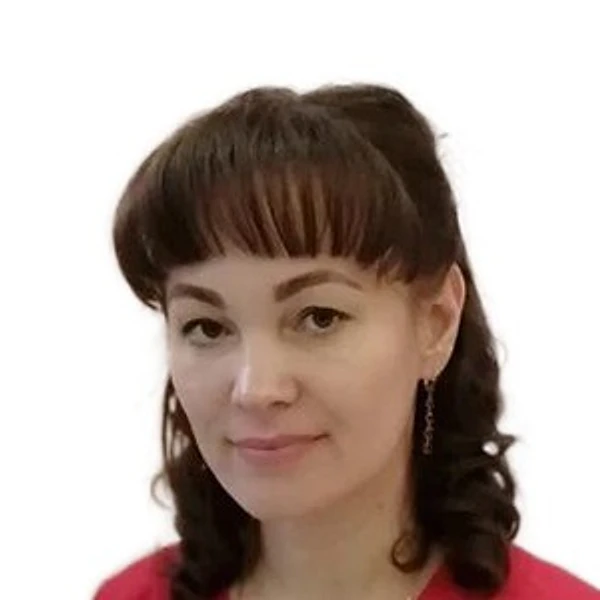 Непомнящая Надежда Владимировна — Акушер, Гинеколог, Чита