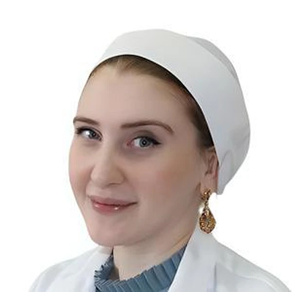 Нураева Тамара Нурдыевна — Эндокринолог, Грозный