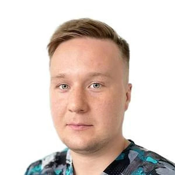 Тучапец Николай Александрович — Травматолог, Ортопед, Калининград