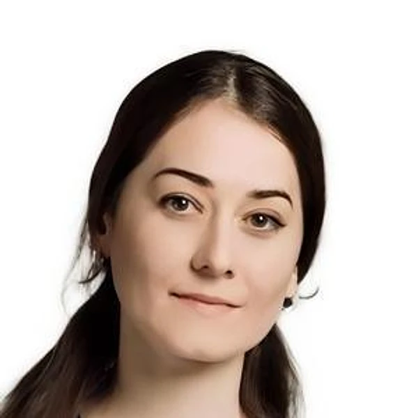 Азиева Айшат Зубайраевна — Сосудистый хирург (ангиохирург), Грозный