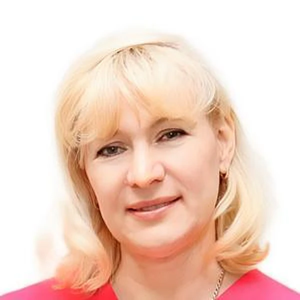 Волкова Ольга Николаевна — Офтальмолог (окулист), Детский офтальмолог, Чита