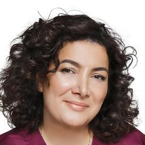 Китчиева Гюльмира Мустафаевна — Проктолог (колопроктолог), Лазерный хирург, Хирург, Москва
