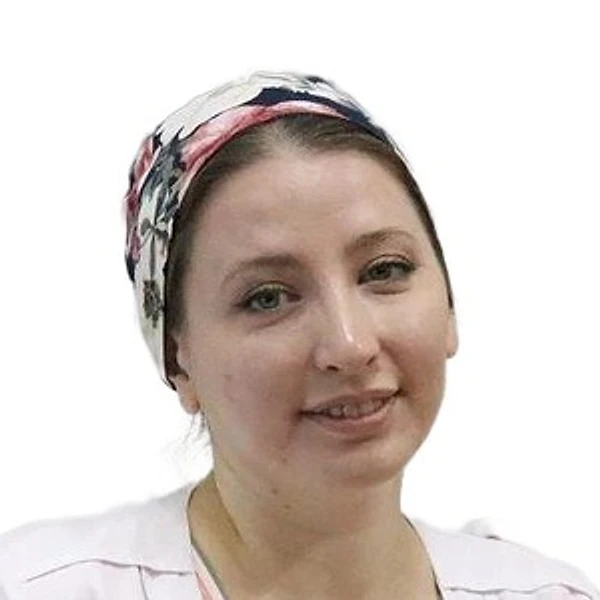 Тепсаева Мадина Юсуповна — ЛОР, Грозный